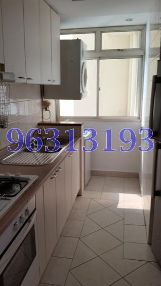 Burlington Square (D7), Apartment #159767762